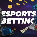 Esports betting