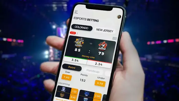 How to participate in Esports betting at C9TAYA Casino