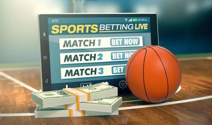 Basketball Betting Tips at C9TAYA