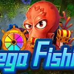 Mega Fishing
