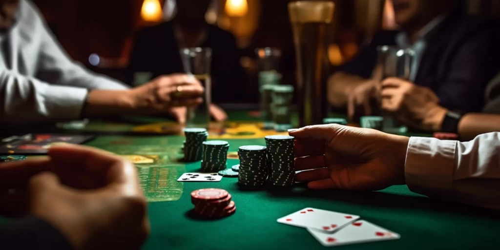 Crucial Poker Rules