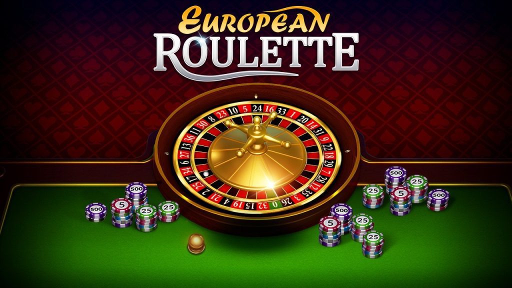 Detailed instructions for playing roulette