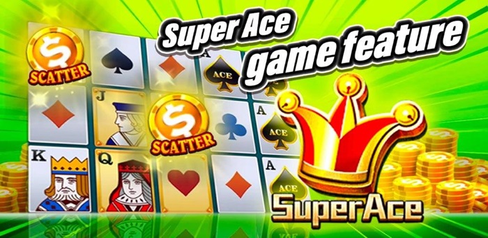 Introducing Super ACE