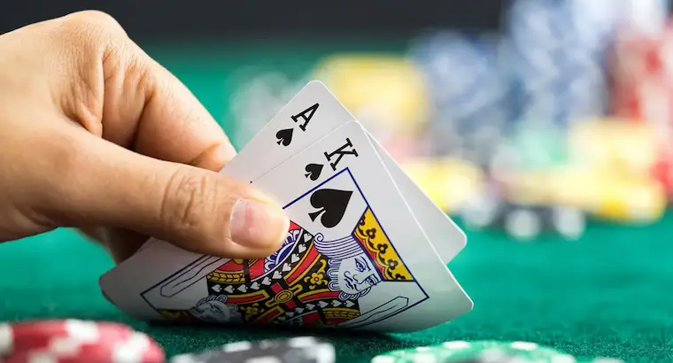 how to play blackjack