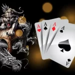 how to play Dragon Tiger