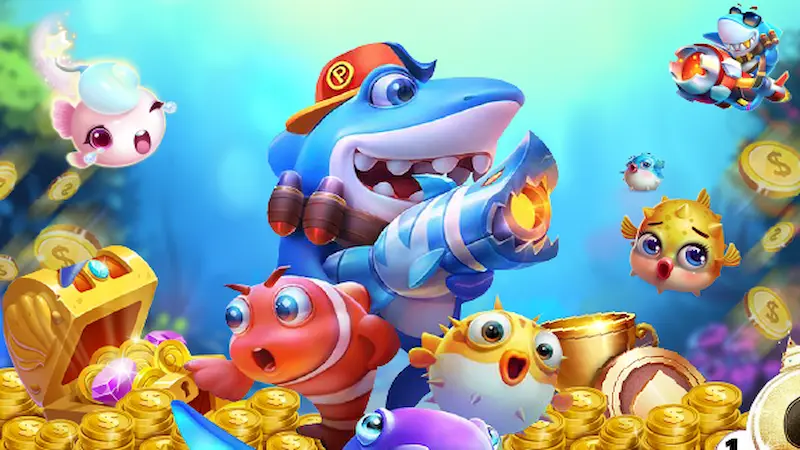 Top 7 Strategies for Playing the Coin-Shooting Fish Game at C9taya for Real Money